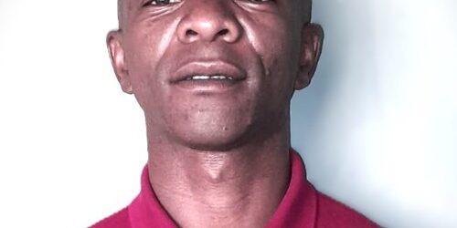 Masibambane Maxwell