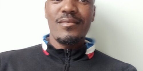 Songezo Flatela